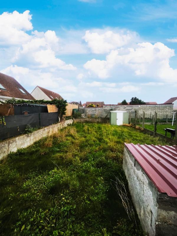 Maison - 114 m² - 6 pièces