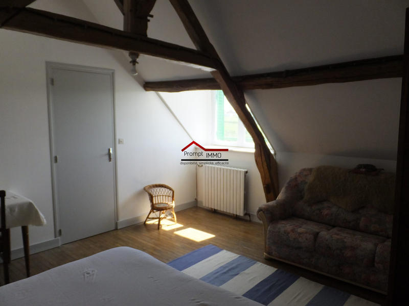 Maison - 154 m² - 7 pièces
