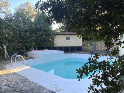 Maison - 135 m² - 5 pièces