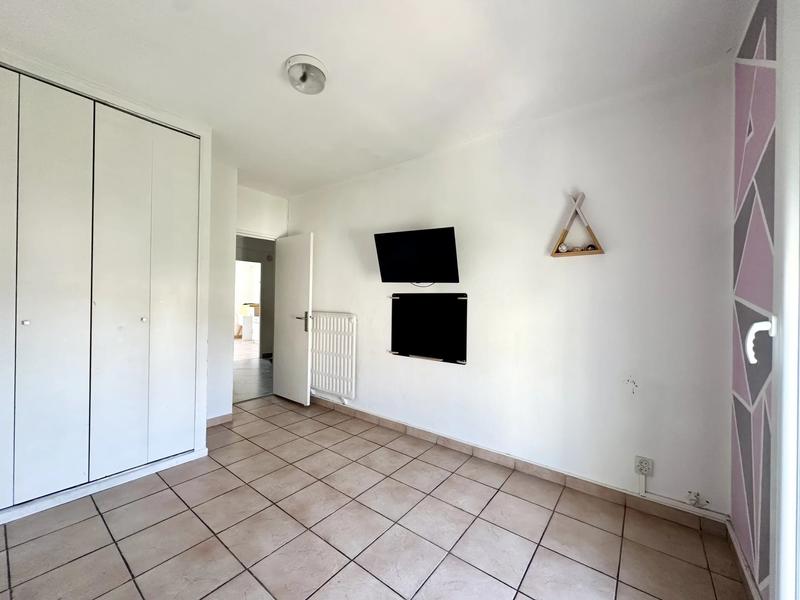 Appartement - 95 m² - 5 pièces