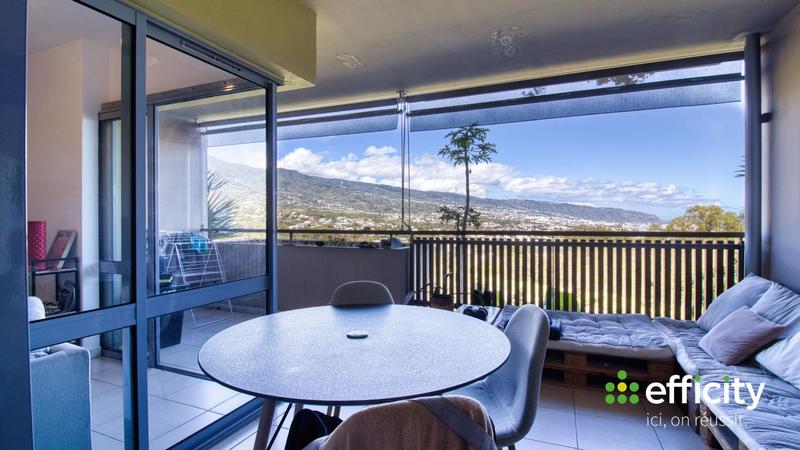 Appartement - 81 m² - 3 pièces