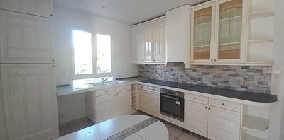 Villa - 115 m² - 4 pièces