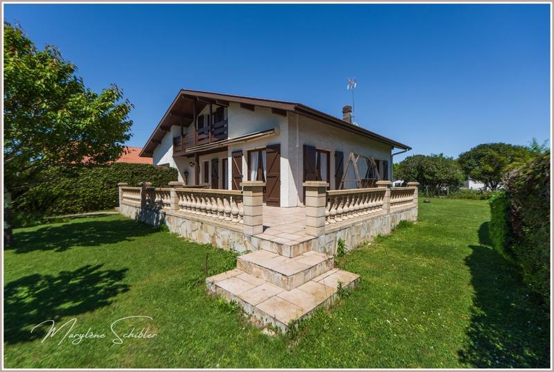 Maison - 182 m² - 5 pièces