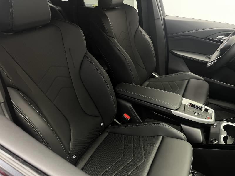 Bmw X1 xDrive 25e 245ch Dkg7 m Sport