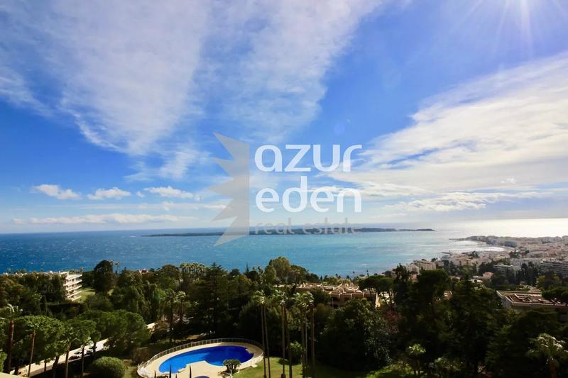 Appartement - 114 m² - 4 pièces