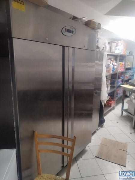 Fonds de commerce - Magasins - 54 m²