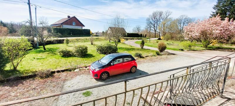 Maison traditionnelle - 130 m² - 5 pièces