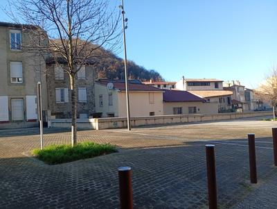 Maison - 167 m² - 6 pièces