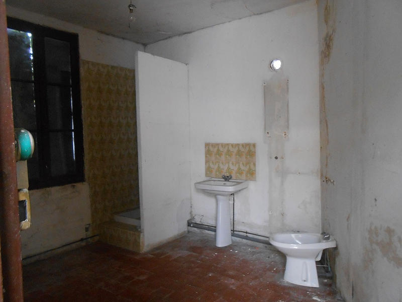 Maison - 55 m² - 3 pièces