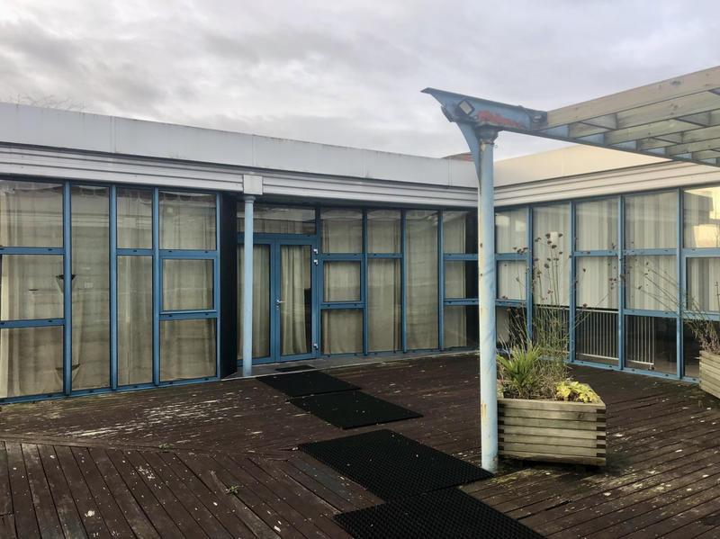 Local commercial - 475 m²