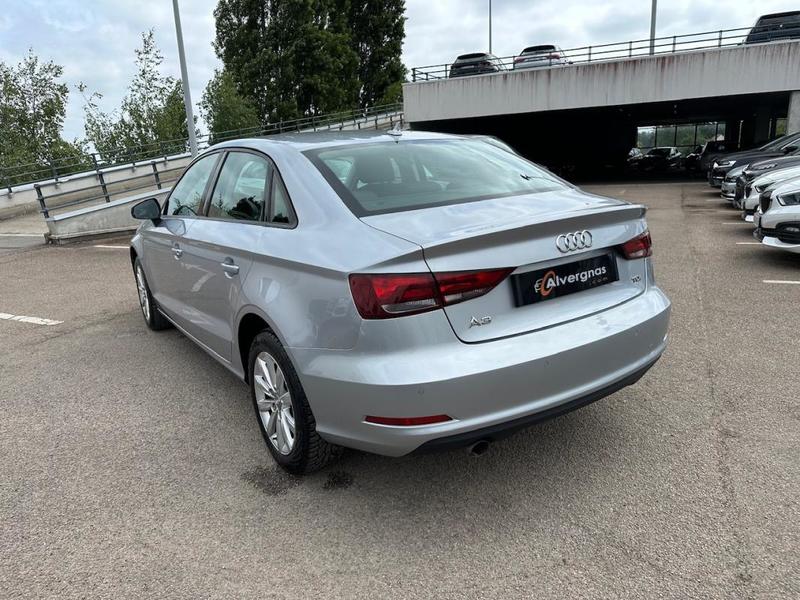 Audi A3 III (2) Berline 1.6 Tdi 110 Business Line s tronic 7