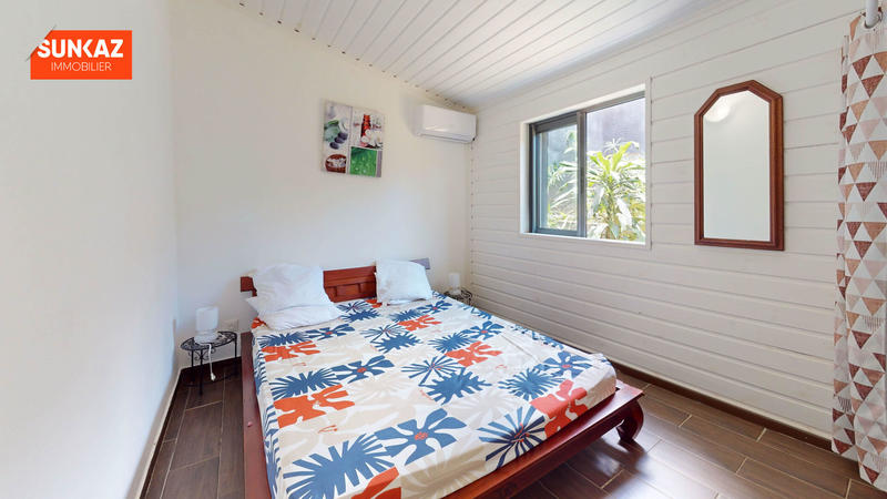 Maison - 159 m² - 9 pièces