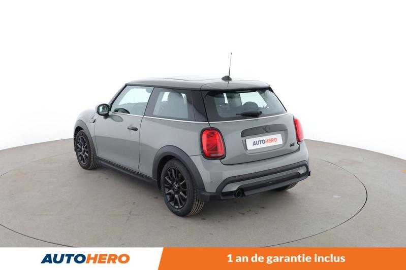 Mini Mini One Edition Camden Bva7 3p 102 ch