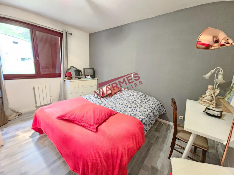 Maison - 145 m² - 5 pièces