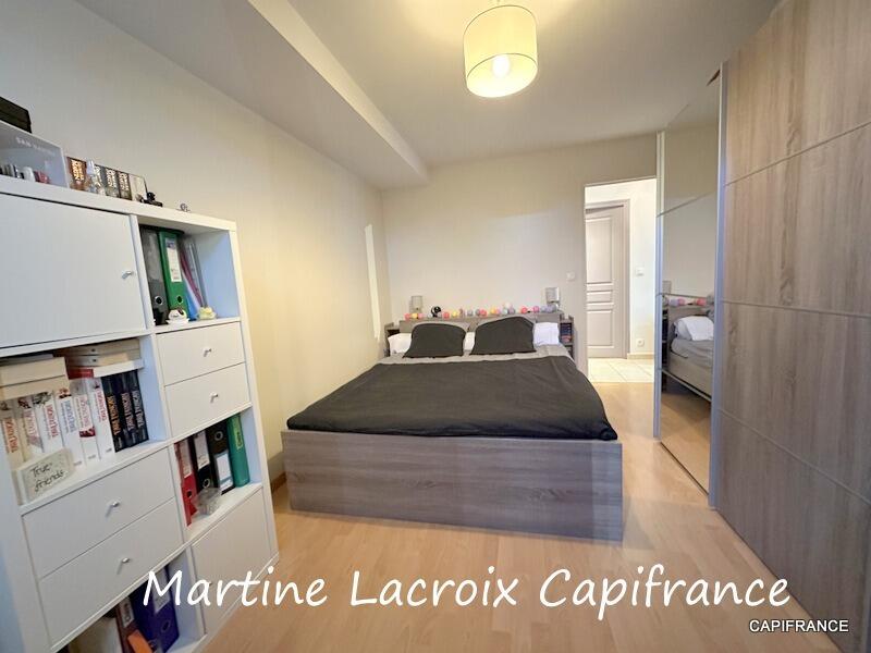 Maison de campagne - 140 m² - 7 pièces