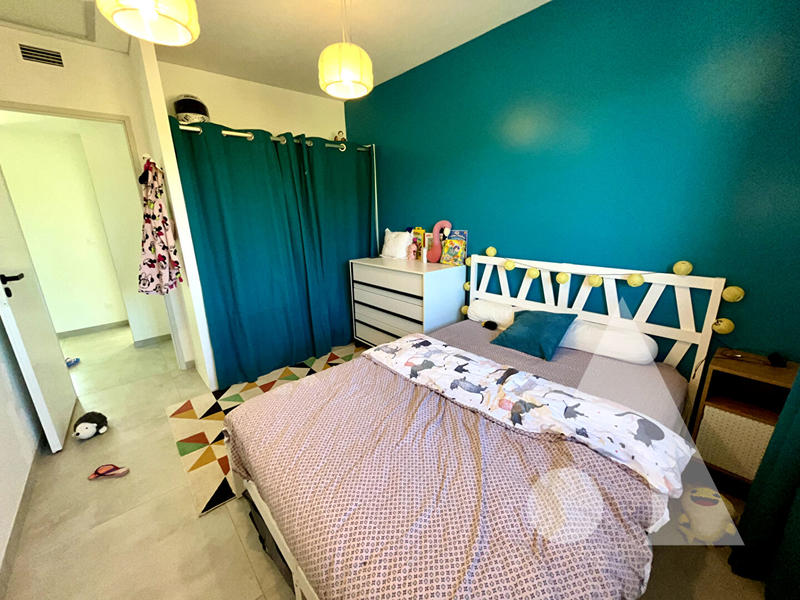 Maison - 126 m² - 5 pièces