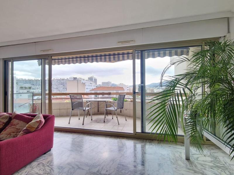 Appartement - 112 m² - 3 pièces