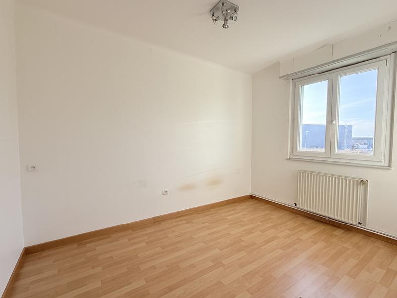 Appartement - 89 m² - 4 pièces