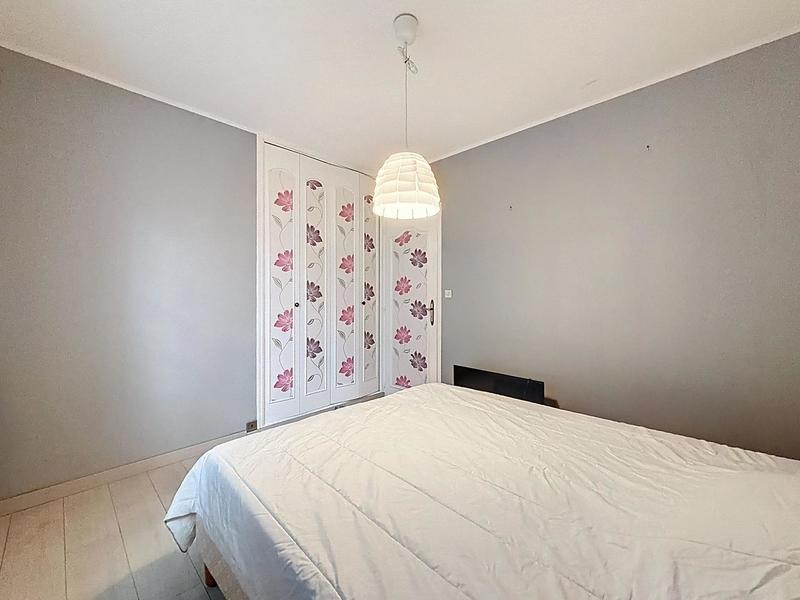 Maison - 70 m² - 4 pièces