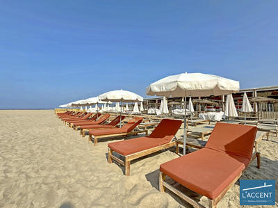 Fonds de commerce - Hôtellerie / Restauration - 1 000 m²