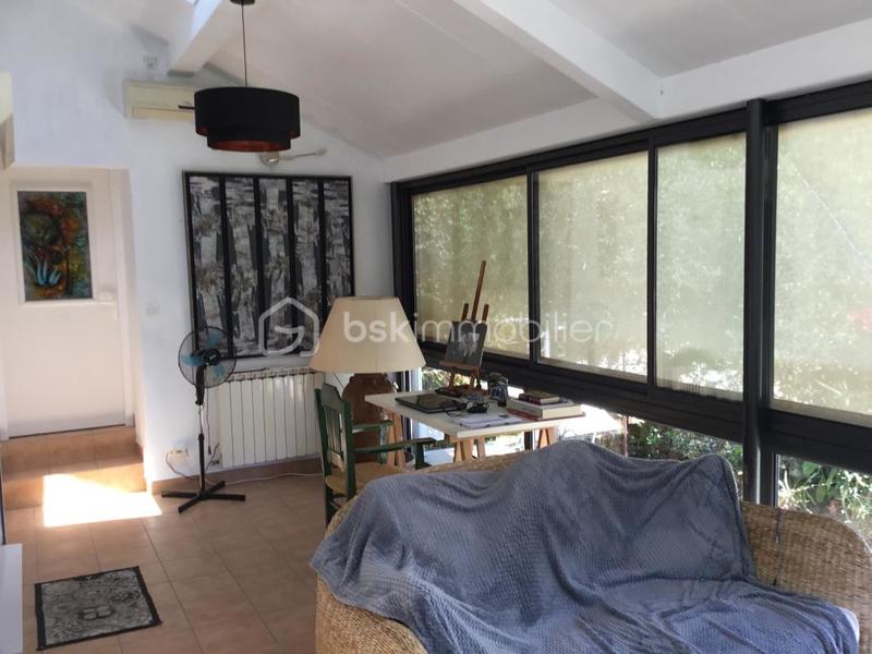 Maison en pierre - 147 m² - 4 pièces