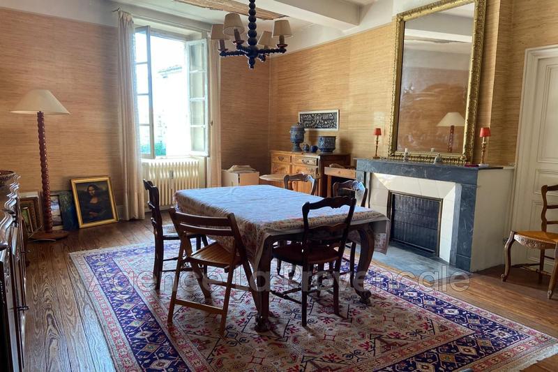 Appartement - 162 m² - 6 pièces