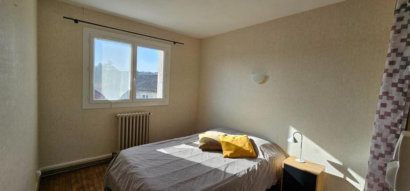 Appartement - 70 m² - 4 pièces