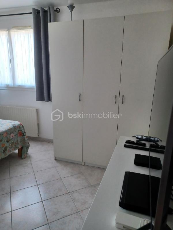 Duplex - 81 m² - 3 pièces