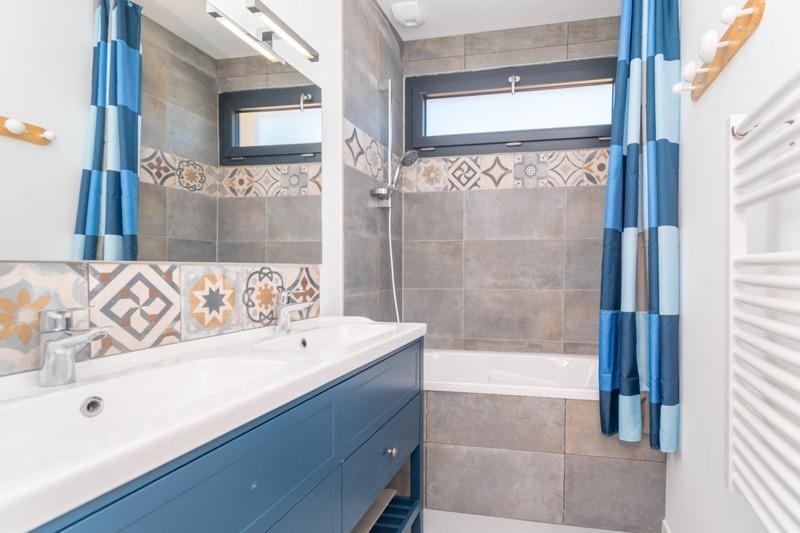 Maison - 125 m² - 6 pièces