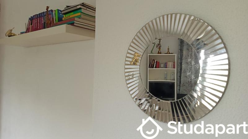 Appartement - 30 m² - 1 pièce