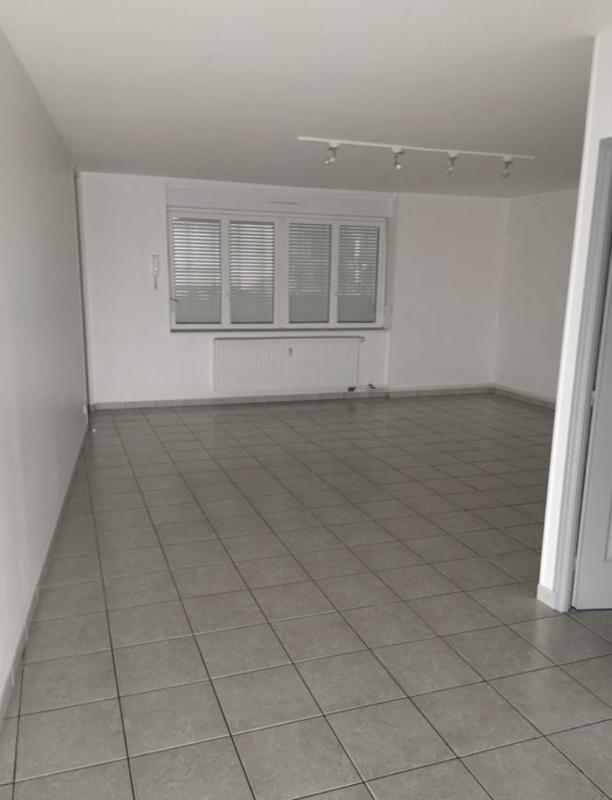 Appartement ancien - 35 m² - 1 pièce