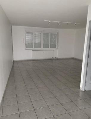 Appartement ancien - 35 m² - 1 pièce