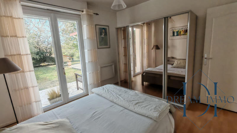 Maison - 140 m² - 4 pièces