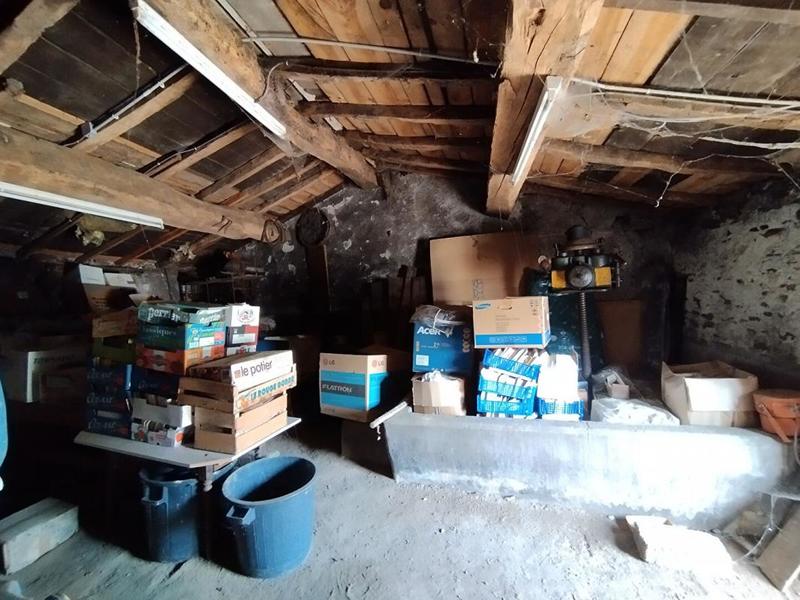 Maison - 179 m² - 4 pièces