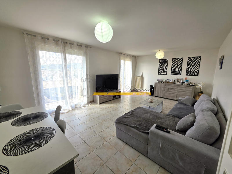 Appartement - 73 m² - 3 pièces