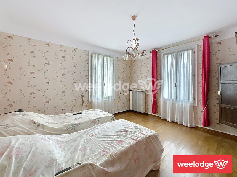 Ferme - 505 m² - 10 pièces