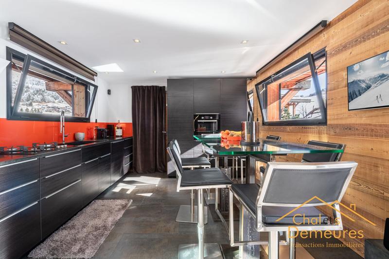 Maison traditionnelle - 75 m² - 5 pièces