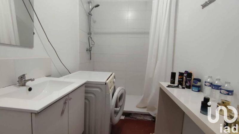 Appartement - 24 m² - 1 pièce