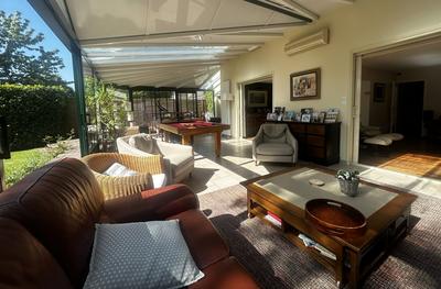 Maison - 199 m² - 9 pièces