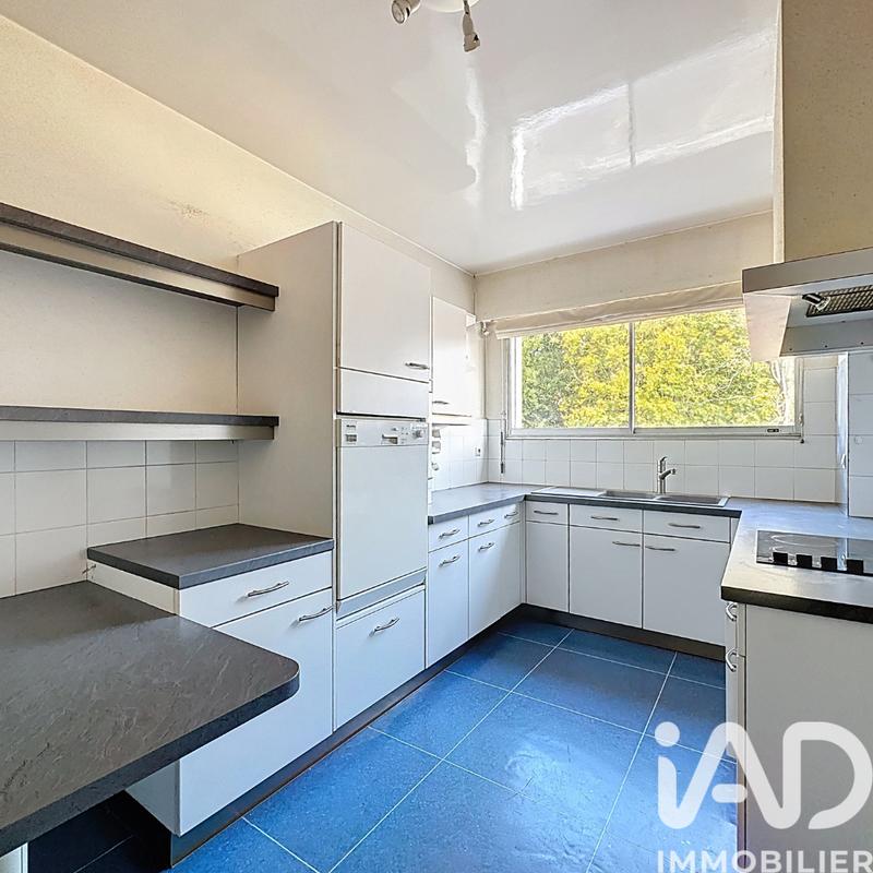 Appartement - 124 m² - 4 pièces