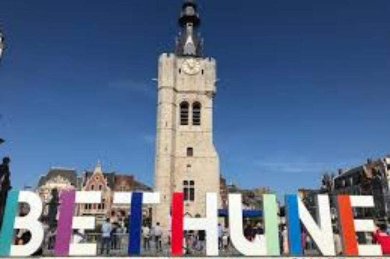 Maison - 212 m² - 12 pièces