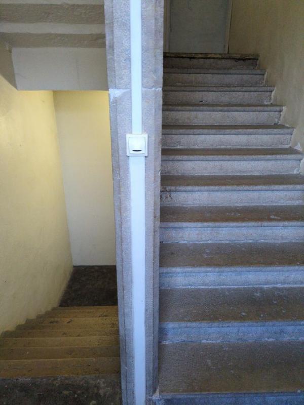 Studio - 29 m² - 1 pièce