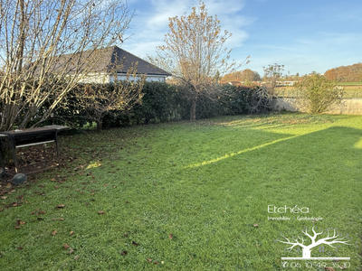 Maison contemporaine - 135 m² - 6 pièces