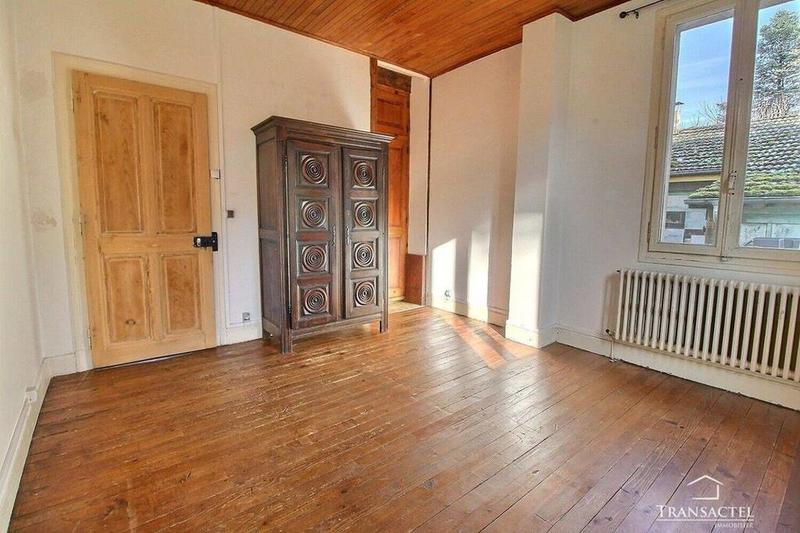 Remise - 100 m² - 4 pièces