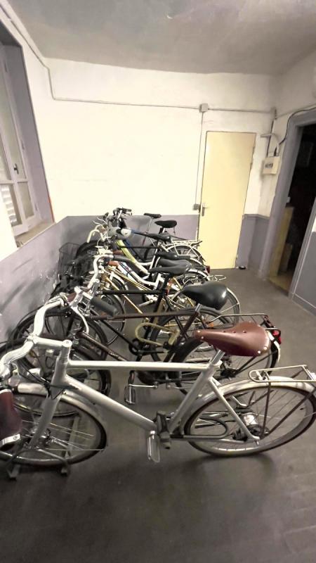 Appartement - 29 m² - 2 pièces