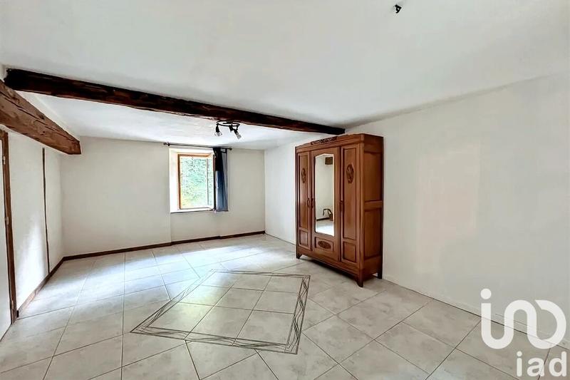 Maison - 266 m² - 10 pièces