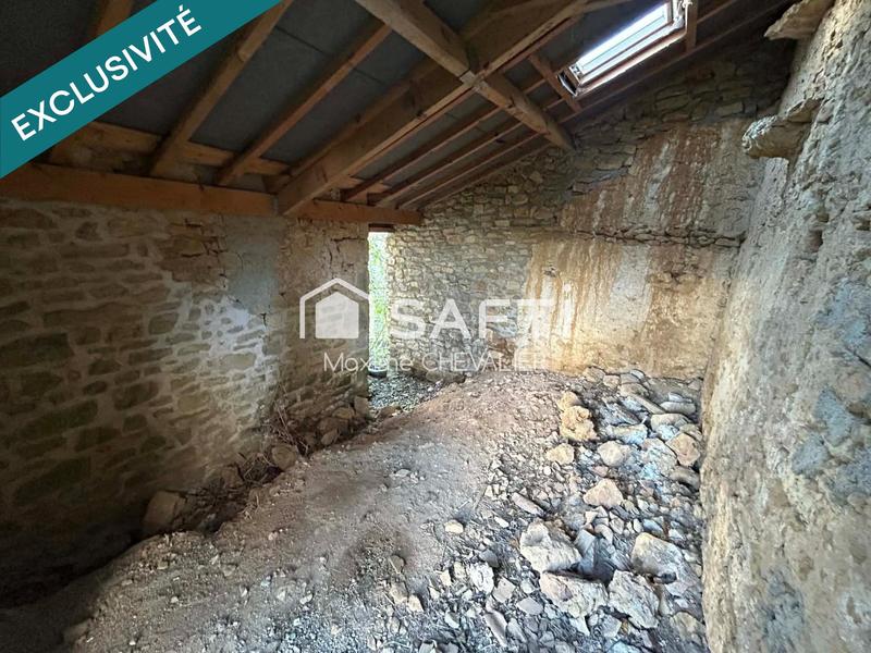 Maison - 125 m² - 4 pièces