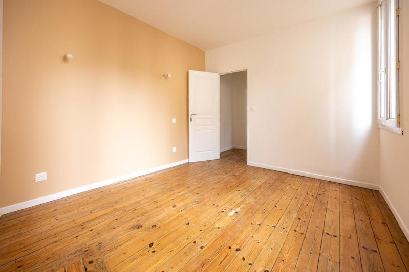 Appartement - 29 m² - 2 pièces