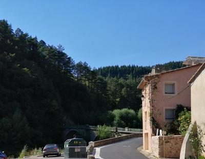 Maison de village - 110 m² - 6 pièces