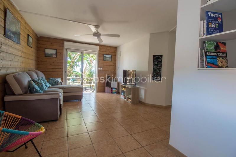 Villa - 210 m² - 7 pièces